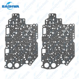 4F27E FN4A-EL FNR5 FS5A-EL Valve Body Gasket Kit