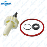 A518 27 Tooth Short Shaft Speedometer Gear O-Ring & Seal