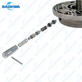 4L30E TCC Regulator Valve Sleeve