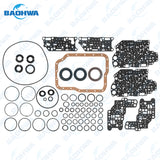 FNR5 FS5A-EL Master Kit Without Pistons