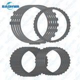 FNR5 FS5A-EL Master Kit With Pistons