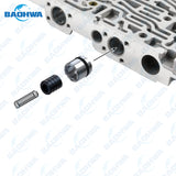 722.6 2-3 Overlap Control Sleeve Kit