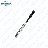 722.6 Oversized Lubricating Pressure Control Valve Kit