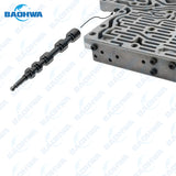 722.6 Oversized Manual Valve