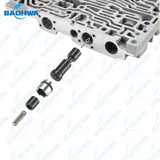 722.6 Oversized 2-3 Overlap Control Valve Kit