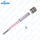CD4E LA4A-EL Low Reverse Accumulator Piston Kit