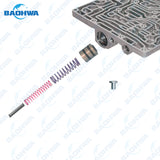 CD4E LA4A-EL Low Reverse Accumulator Piston Kit