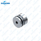 AOD O-Ringed End Plug Kit (Small)