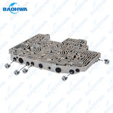 AOD O-Ringed End Plug Kit (Small)