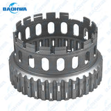 U140 U240 U150 U250 Front Planetary Hub