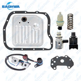 A518 46RE 47RE 48RE Solenoid Kit Sensor Spring Filter (00-Up)