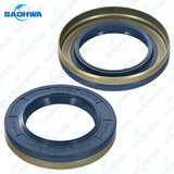 722.0 722.1 722.2 722.3 722.4 722.5 Extension Housing Seal (40x62x10)