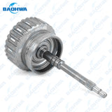 722.6 Input Shaft & K2 Drum