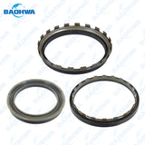 722.9 Piston Kit (With 162mm B1 Piston)