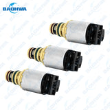 6T30 6T40 6T45 Solenoid Kit (7 Pcs) (14-Up)