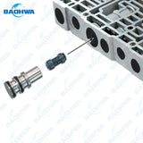 4F50N AX4N AX4S AXOD AXODE Booster Valve (Except 3.0L, With 2 Rubber Rings)
