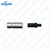AXODE Torque Converter Lock-Up Control Valve