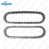 A606 42LE Drive Chain 19.685mm Wide