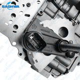 A606 42LE Valve Body Round Pin