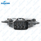 RE0F10A Inhibitor Switch