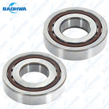 RE0F10A JF011E Secondary Bearing Front (36x80x17.96)