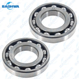 RE0F10A JF011E Secondary Bearing Rear (45x90x16.95)