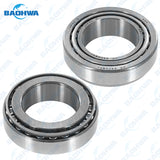 RE0F10A JF011E JF016E JF017E JF018E JF019E Outer Differential Bearing 2WD (40x68x14.5)