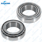 RE0F10A JF011E JF016E JF017E JF018E JF019E Inner Differential Bearing 2WD & AWD (40x68x14.5)