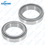 RE0F10A JF011E JF016E JF017E JF018E JF019E Outer Differential Bearing AWD (60x85x20)