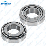 RE0F10A JF011E JF016E  Inner / Outer Reduction Gear Bearing (30x62x17.7)