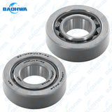 JF015E Input Bearing (17x39x11.91)