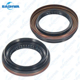 JF010E JF017E JF018E JF019E Axle Seal Lefthand (39x59x8x14.3)