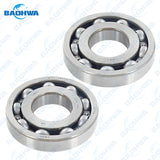 JF016E JF017E JF018E JF019E Pimary Bearing Outer (34x80x16)