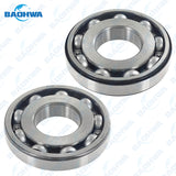 JF017E JF019E Secondary Bearing Outer (45x105x21)
