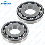 RE0F09A JF010E JF017E Secondary Bearing Rear (45x105x21)