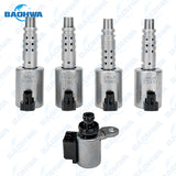 JF016E RE0F10D Solenoid Kit (5 Pcs)