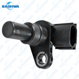 RE0F11A JF015E RE0F10D JF017E Input/Output Speed Sensor