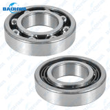 K310 Secondary Outer Bearing (43x87x20)