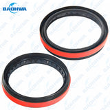 MPS6 DCT450 Righthand Axle Seal For FORD KUGA (64x78x8/13.5mm)