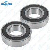 MPS6 6DCT450 Input Shaft Bearing (31.7x65x18mm)