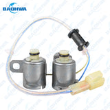 F4A-EL F4E-III 2-3 & 3-4 Shift Solenoids With Wiring