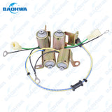 F4A-EL F4E-III F4EAT Solenoid Kit