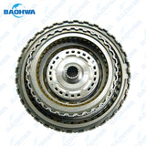 F4A-EL Reverse Coast Forward Drum