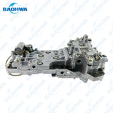 F4A-EL Valve Body (4 Solenoids) (90-97)