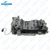 F4A-EL Valve Body (5 Solenoids)