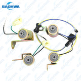 F4A-EL F4E-III F4EAT Solenoid Kit