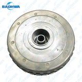 F4A-EL Reverse Coast Forward Drum