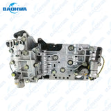 F4A-EL Valve Body (4 Solenoids) (90-97)