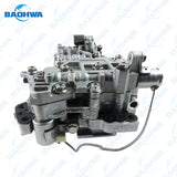 F4A-EL Valve Body (4 Solenoids) (90-97)