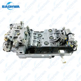 F4A-EL Valve Body (4 Solenoids) (90-97)